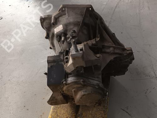 Gearbox FORD FOCUS I Saloon (DFW) 1.6 16V | BP12777053M3 