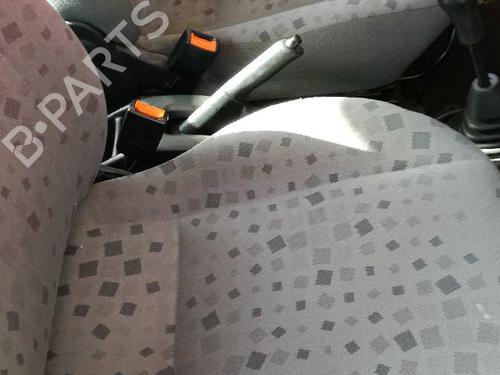 Third brake light OPEL AGILA (A) (H00) 1.0 (F68) | BP12704876L11 