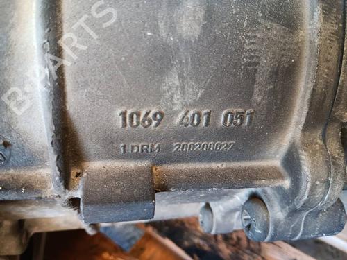 Gearbox BMW X3 (E83) 2.0 d | BP40451729M3 - Image 3
