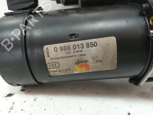 Starter CITROËN XSARA Coupe (N0) 1.6 16V | BP16036439M8 