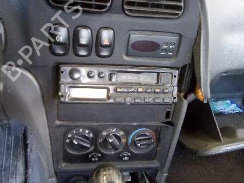 AC-Kompressor KIA SEPHIA Saloon (FA) 1.5 i | BP12691410M34 