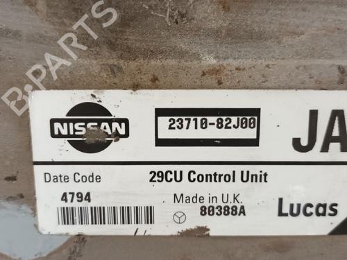 Used Engine control unit (ECU) NISSAN PRIMERA (P10) 2.0 D (75 hp) 29825141