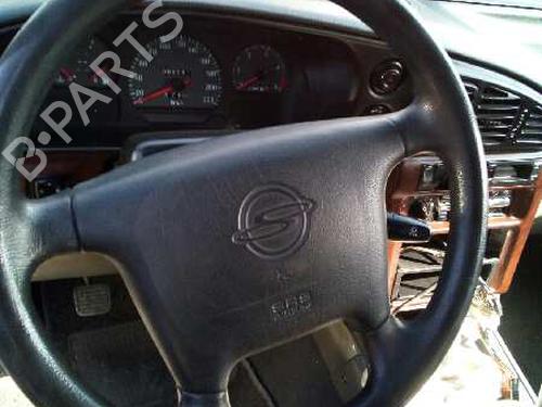 Rear left lock SSANGYONG MUSSO (FJ) 2.3 TDiC All-wheel Drive | BP12808183C100