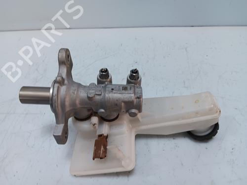 Brake master cylinder PEUGEOT 2008 I (CU_)  | BP29357655M77 