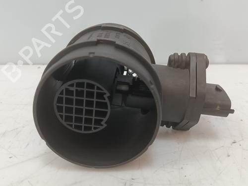 Mass air flow sensor OPEL ZAFIRA A MPV (T98) 2.0 DTI 16V (F75) | BP22334013M95 