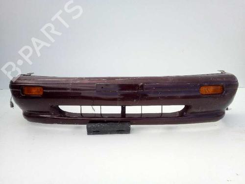 Used Front bumper KIA PRIDE (DA) 1.3 (60 hp) 12721178