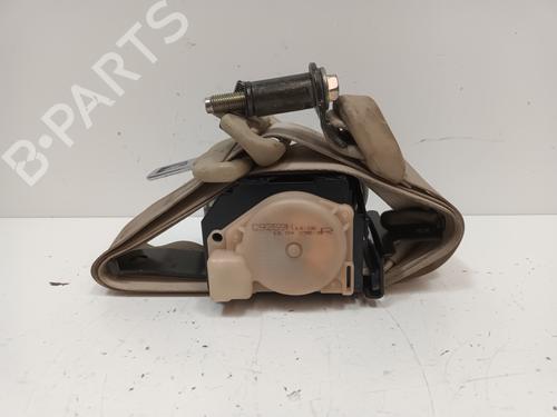 Front right seatbelt HYUNDAI TUCSON (JM) 2.0 CRDi | BP17446614I25 