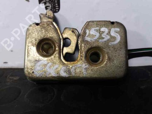 Tailgate lock FORD ESCORT IV Express (AVF)  | BP12905402C101