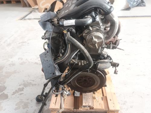 Engine PEUGEOT 206 Hatchback (2A/C) 1.9 D | BP32118020M1 - Image 3