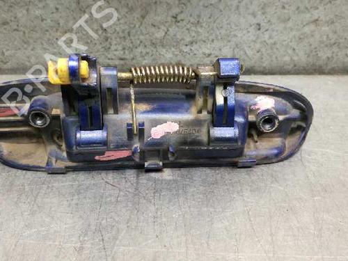 Rear left exterior door handle KIA PICANTO I (SA) 1.0 | BP12796017C130
