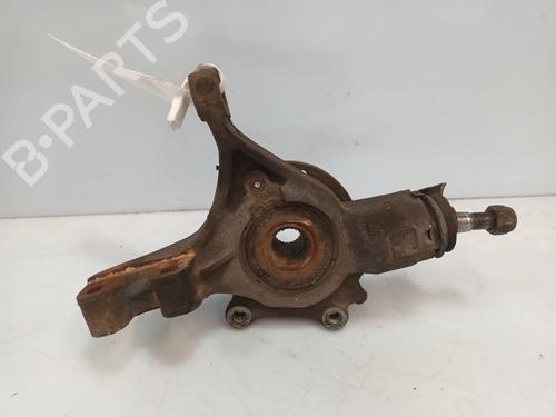 Right front steering knuckle PEUGEOT 307 CC (3B) 1.6 16V | BP27506067M26 