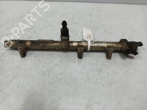Used Injection rail HYUNDAI SANTA FÉ I (SM) 2.0 CRDi (113 hp) 22987842