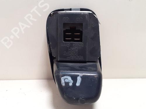 Display monitor HYUNDAI H-1 / STAREX Bus (A1) 2.5 CRDi | BP12703504C48 