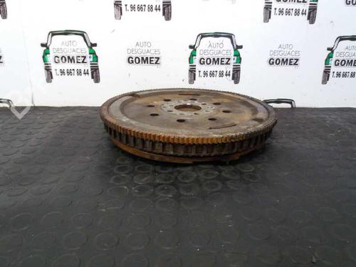 Flywheel VOLVO V40 Estate (645) 2.0 T | BP13985155M101 