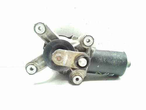 Used Front wiper motor NISSAN PRIMERA Traveller (WP11) 1.6 16V (90 hp) 12732111
