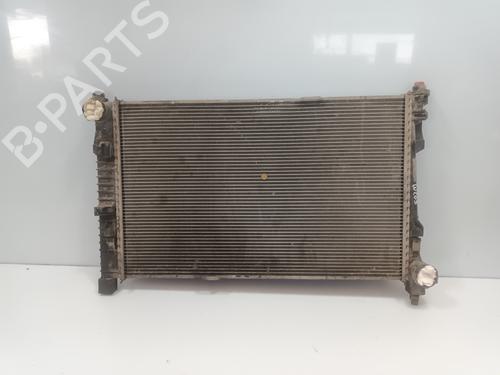 Used Water radiator Water radiator MERCEDES-BENZ C-CLASS (W203) C 180 Kompressor (203.046) (143 hp) 35784991 35784991
