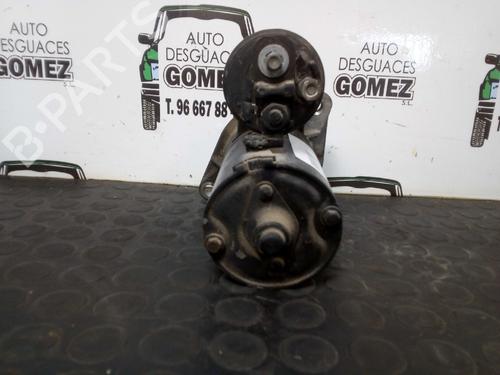 Starter OPEL OMEGA B (V94) 2.0 16V (F69, M69, P69) | BP12810418M8 