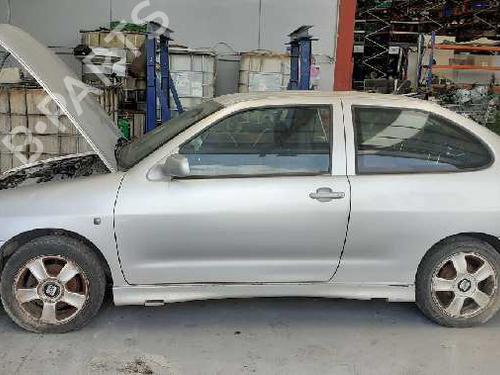 ECU airbags SEAT CORDOBA (6K1, 6K2) 1.6 i | BP12773798M53 