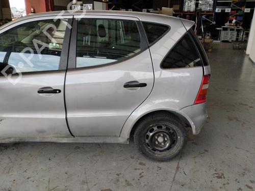 Elektronisk sensor MERCEDES-BENZ A-CLASS (W168) A 160 (168.033, 168.133) | BP16081220M84 