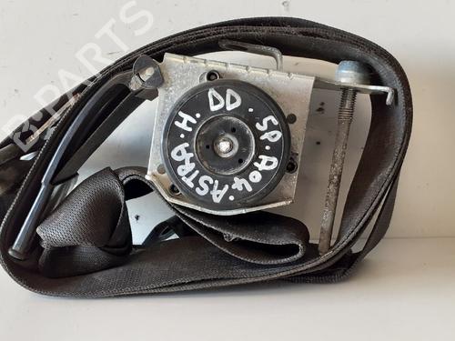 Front right seatbelt OPEL ASTRA H (A04) 1.7 CDTI (L48) | BP12730626I25 