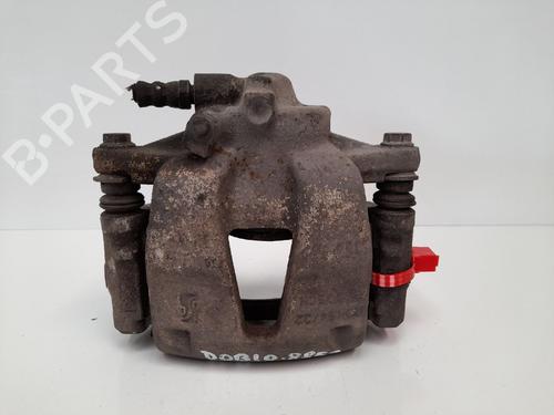 Højre bremsekaliber foran FIAT DOBLO Box Body/MPV (223_) 1.3 D Multijet (75 hp) 12774321