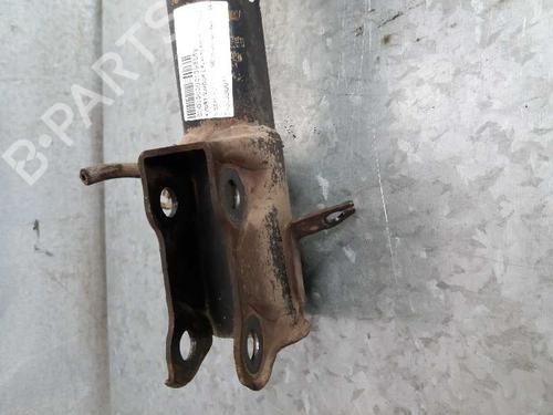 Left front shock absorber NISSAN ALMERA TINO (V10) 2.0 | BP12705165M16 