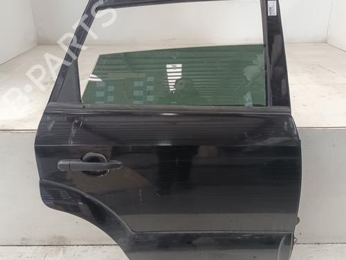 Used Right rear door HYUNDAI TUCSON (JM) 2.0 CRDi (136 hp) 17447838