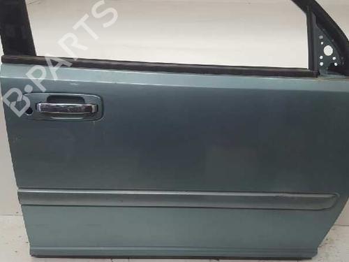 Right front door NISSAN X-TRAIL I (T30) 2.2 dCi 4x4 | BP12742802C3 