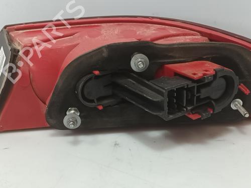 Left taillight ALFA ROMEO 159 (939_) 1.9 JTDM 16V (939AXC1B, 939AXC12) | BP29213122C34 