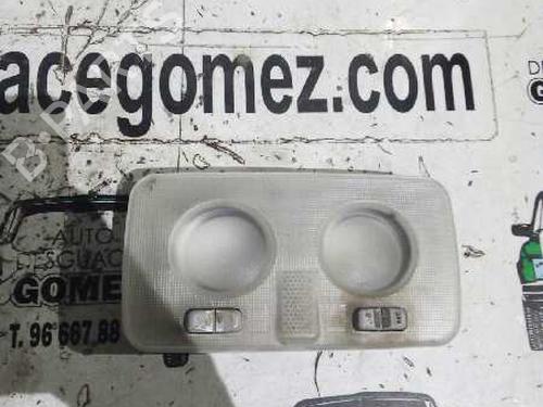 Used Interior roof light FIAT BRAVO II (198_) 1.6 D Multijet (198AXH1B) (105 hp) 12799976