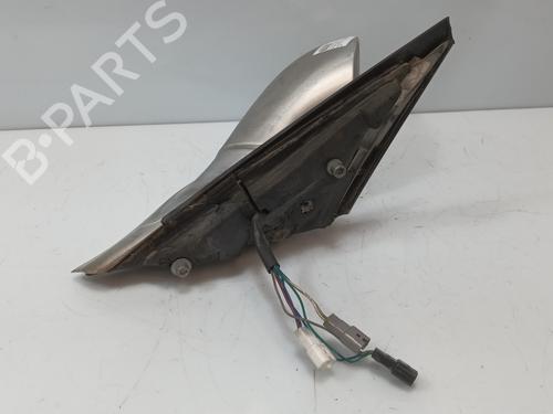 Right mirror ALFA ROMEO 166 (936_) 2.4 JTD (936A2A__) | BP19023681C27 