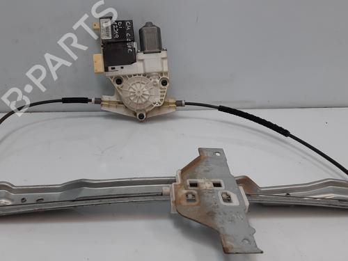 Used Other Other CITROËN C4 Coupe (LA_) 1.6 HDi (90 hp) 36038828 36038828