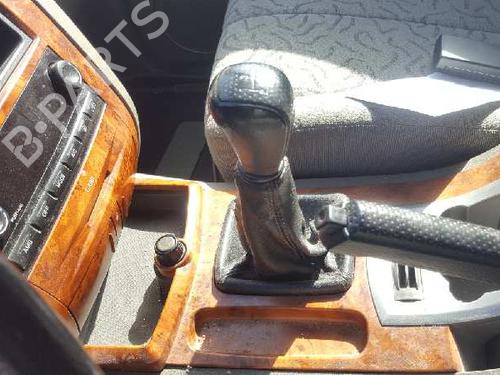 Viskermotor bakrute SSANGYONG REXTON / REXTON II (GAB_) 2.9 TD | BP12747087M102 