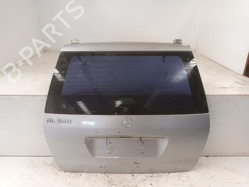 Used Tailgate MERCEDES-BENZ M-CLASS (W163) ML 320 (163.154) (218 hp) 20214422