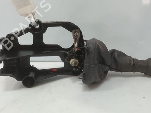 Gear lever PEUGEOT 1007 (KM_) 1.4 HDi | BP29708374M90 