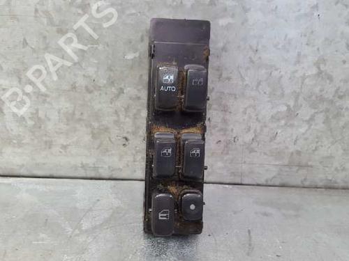 Used Left front window switch HYUNDAI SONATA IV (EF) 2.0 16V (136 hp) 12705506
