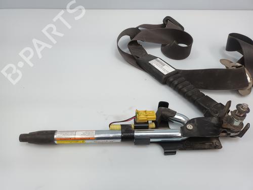 Front left seatbelt HONDA CIVIC VIII Hatchback (FN, FK) 1.8 (FN1, FK2) | BP17999130I26 