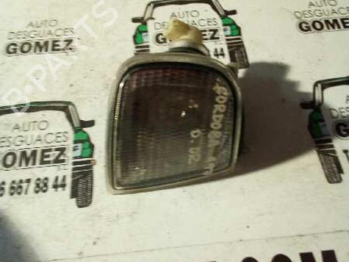 Used Right front indicator Right front indicator 12794101 12794101