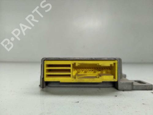 ECU airbags RENAULT CLIO II (BB_, CB_) 1.9 D (B/CB0J) | BP12765211M53 