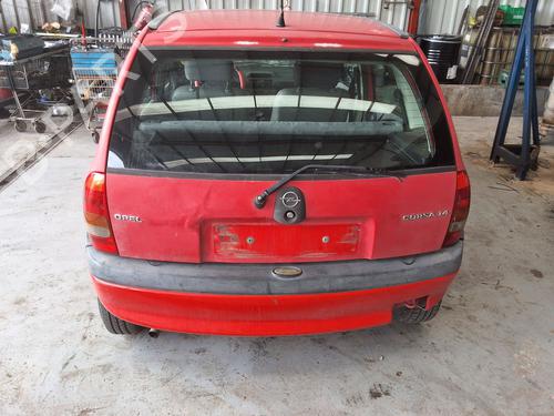 Right headlight OPEL CORSA B (S93) 1.2 i 16V (F08, F68, M68) | BP31995231C29 