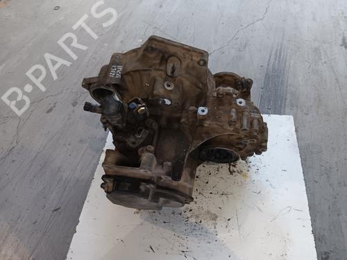 Gearbox SEAT INCA (6K9) 1.9 SDI | BP31712961M3