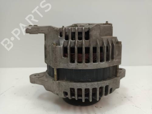 Alternator NISSAN ALMERA TINO (V10) 2.2 dCi | BP17108681M7 