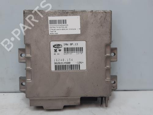 Used Engine control unit (ECU) Engine control unit (ECU) 36389582 36389582