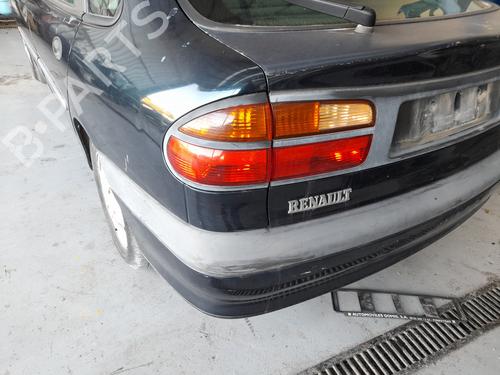 Front right interior door handle RENAULT LAGUNA I (B56_, 556_) 1.6 16V (B568, B561) | BP12778774I14 