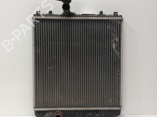 Radiateur SUZUKI WAGON R+ Hatchback (MM) [2000-2024]  16324816