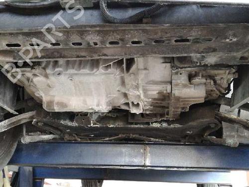 ECU airbags PEUGEOT 307 CC (3B) 2.0 16V | BP12729913M53 