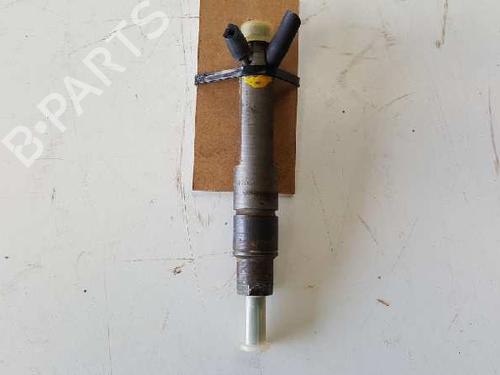Used Injector SEAT LEON (1M1) 1.9 TDI (110 hp) 12736945
