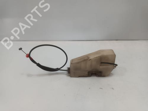 Serratura anteriore sinistra FORD FIESTA Hatchback Van (JV_) D 1.8 | BP30737879C98