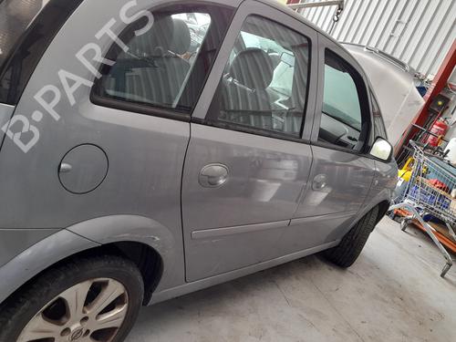 Right front fog light OPEL MERIVA A MPV (X03)  | BP18121241C31 