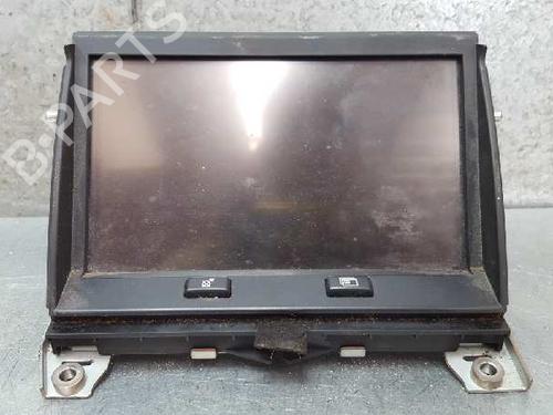 Display monitor LAND ROVER DISCOVERY III (L319) 2.7 TD 4x4 | BP12719366C48 